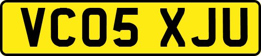 VC05XJU