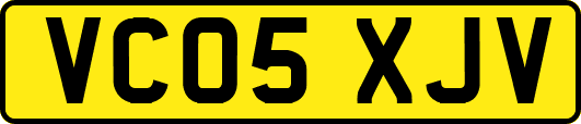 VC05XJV