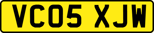 VC05XJW