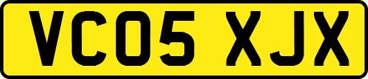 VC05XJX