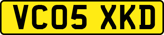 VC05XKD