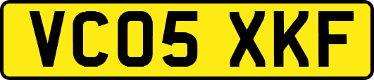 VC05XKF