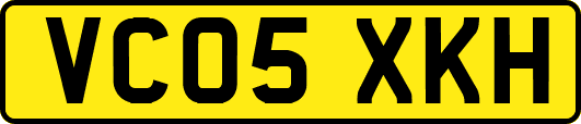 VC05XKH