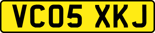 VC05XKJ