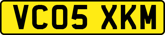 VC05XKM