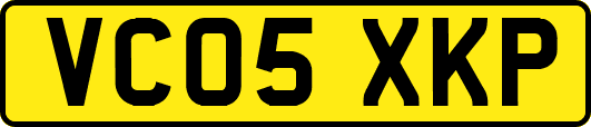 VC05XKP