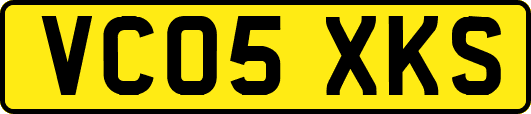 VC05XKS