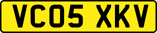 VC05XKV