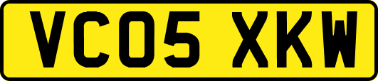 VC05XKW