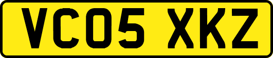 VC05XKZ