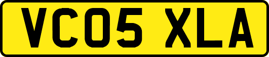 VC05XLA