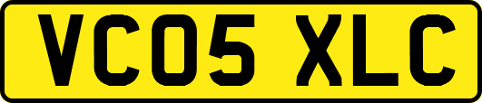 VC05XLC