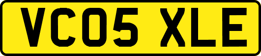 VC05XLE