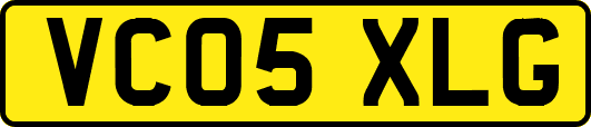 VC05XLG