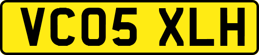 VC05XLH