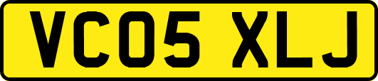VC05XLJ