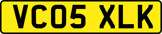 VC05XLK