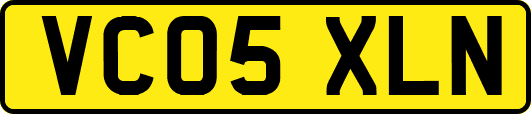 VC05XLN