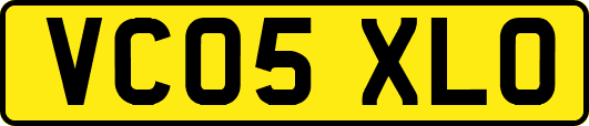 VC05XLO