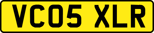 VC05XLR