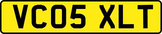 VC05XLT