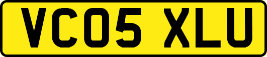 VC05XLU