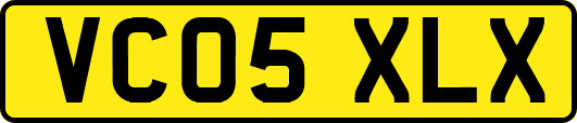VC05XLX
