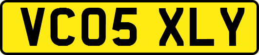 VC05XLY