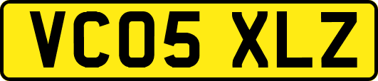 VC05XLZ
