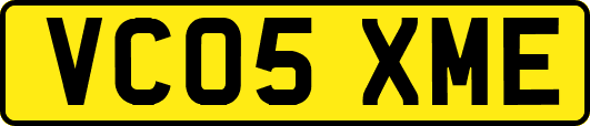 VC05XME