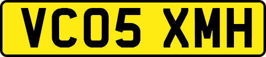 VC05XMH
