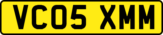 VC05XMM