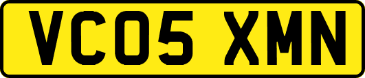 VC05XMN