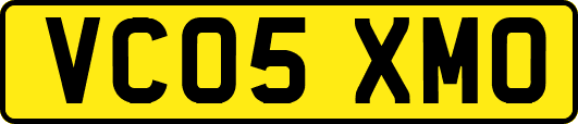 VC05XMO