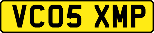 VC05XMP