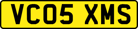 VC05XMS