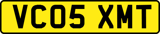 VC05XMT