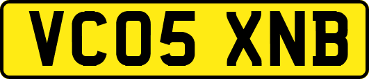 VC05XNB