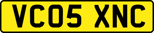 VC05XNC