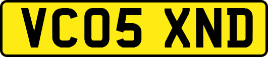 VC05XND
