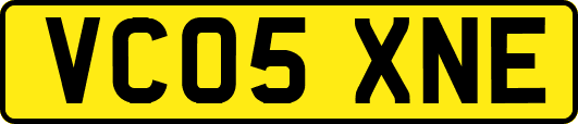 VC05XNE