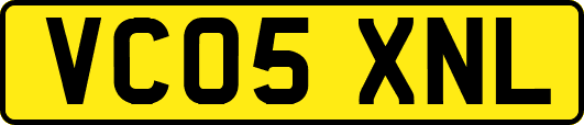 VC05XNL