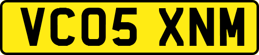 VC05XNM