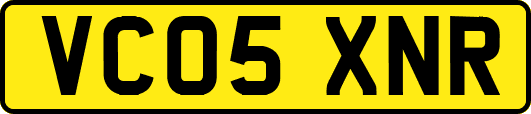 VC05XNR