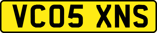 VC05XNS