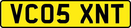 VC05XNT