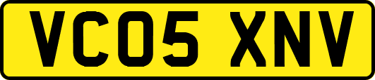 VC05XNV