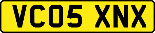VC05XNX
