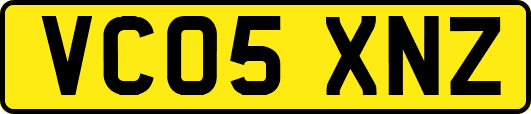 VC05XNZ