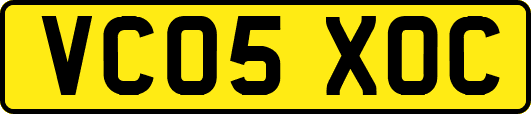 VC05XOC